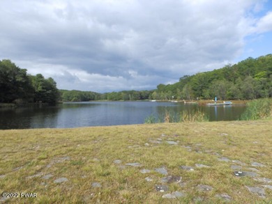 Sunrise Lake Acreage For Sale in Milford Pennsylvania