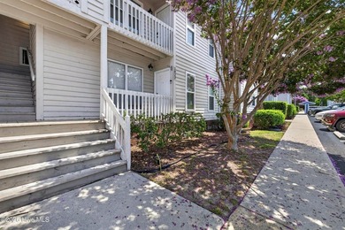 Welcome to 1823 Savannah Court, Unit B3, a well-maintained - photo 1