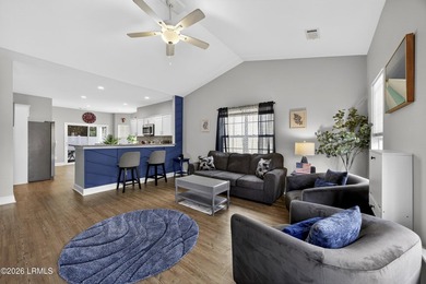 Enjoy easy, single-level living in this beautifully designed - photo 5