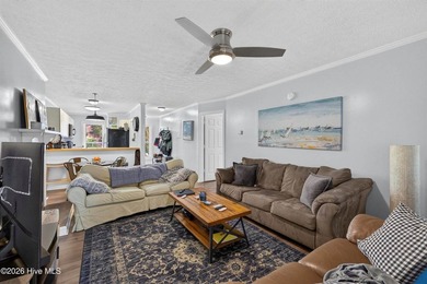 Welcome to 1823 Savannah Court, Unit B3, a well-maintained - photo 9