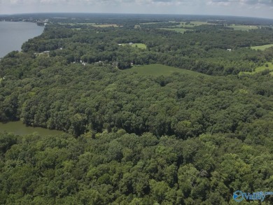 Lake Acreage For Sale in Athens, Alabama