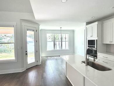 Welcome home to your beautiful custom built home with 92' of - photo 11