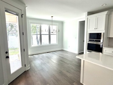 Welcome home to your beautiful custom built home with 92' of - photo 12