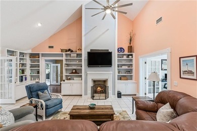 Stunning 4 Bedroom Home in the Heart of Hampton Point. This home - photo 13