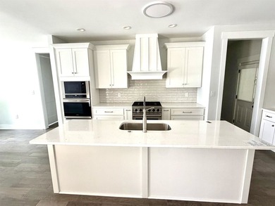Welcome home to your beautiful custom built home with 92' of - photo 13