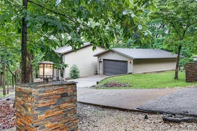 Experience the best of Lake of the Ozarks living in this - photo 4