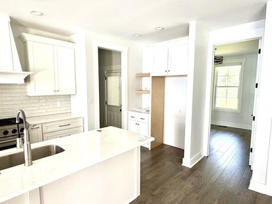 Welcome home to your beautiful custom built home with 92' of - photo 14