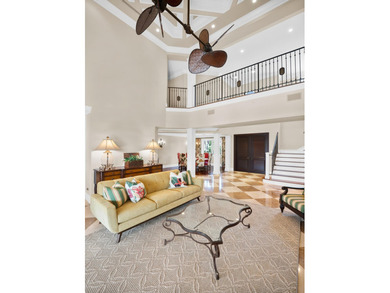 Inspired by British West Indies architecture, this custom built - photo 15