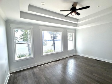 Welcome home to your beautiful custom built home with 92' of - photo 16