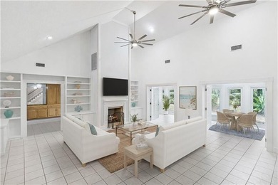 Stunning 4 Bedroom Home in the Heart of Hampton Point. This home - photo 17
