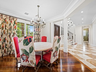 Inspired by British West Indies architecture, this custom built - photo 17