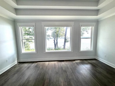 Welcome home to your beautiful custom built home with 92' of - photo 17