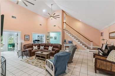 Stunning 4 Bedroom Home in the Heart of Hampton Point. This home - photo 18