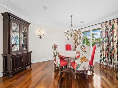 Inspired by British West Indies architecture, this custom built - photo 18