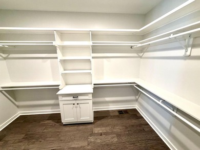 Welcome home to your beautiful custom built home with 92' of - photo 18