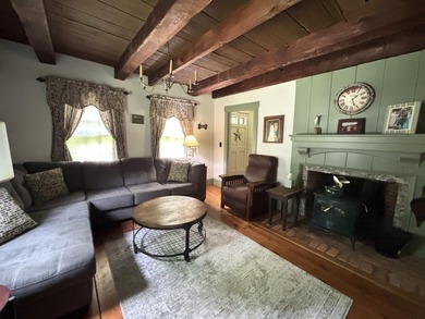 Charming and cozy, yet spacious antique cape with 3-4 bedrooms - photo 19