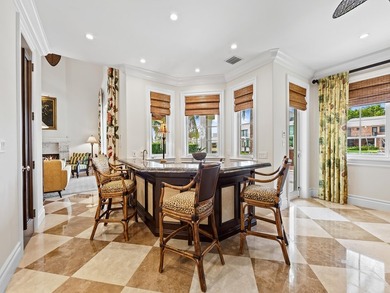 Inspired by British West Indies architecture, this custom built - photo 19