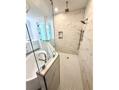 Welcome home to your beautiful custom built home with 92' of - photo 19