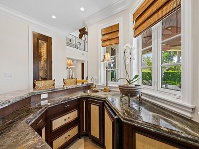 Inspired by British West Indies architecture, this custom built - photo 20
