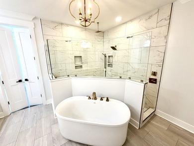 Welcome home to your beautiful custom built home with 92' of - photo 20