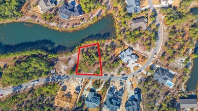 Powell Lake Lot Sale Pending in Panama City Beach Florida