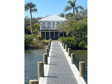 (private lake, pond, coastal) Home For Sale in Vero Beach Florida