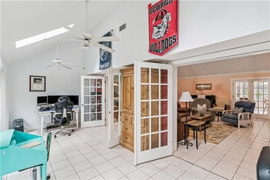 Stunning 4 Bedroom Home in the Heart of Hampton Point. This home - photo 21