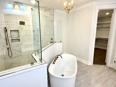 Welcome home to your beautiful custom built home with 92' of - photo 22
