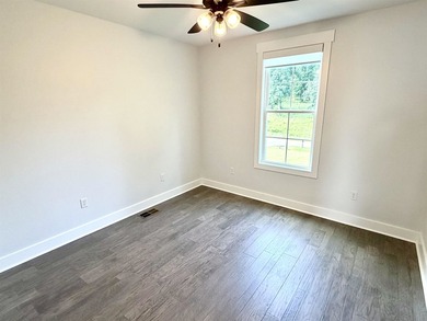 Welcome home to your beautiful custom built home with 92' of - photo 23