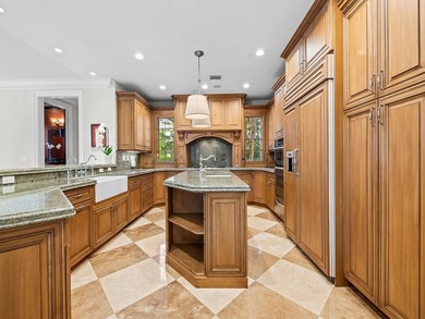 Inspired by British West Indies architecture, this custom built - photo 24