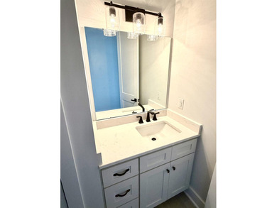 Welcome home to your beautiful custom built home with 92' of - photo 24