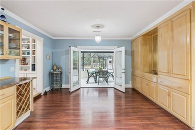 Stunning 4 Bedroom Home in the Heart of Hampton Point. This home - photo 25