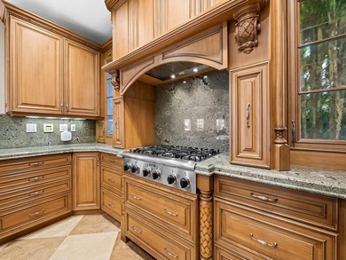 Inspired by British West Indies architecture, this custom built - photo 25