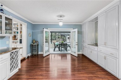 Stunning 4 Bedroom Home in the Heart of Hampton Point. This home - photo 26