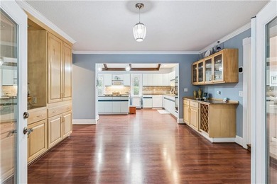 Stunning 4 Bedroom Home in the Heart of Hampton Point. This home - photo 27
