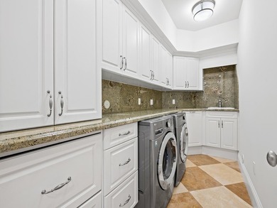 Inspired by British West Indies architecture, this custom built - photo 27