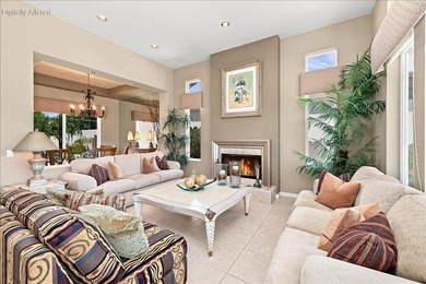Located within the prestigious Indian Ridge Country Club, this - photo 28