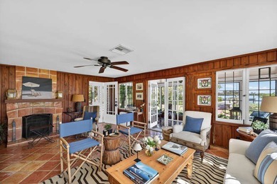 A rare riverfront sanctuary spanning 5 acres with approximately - photo 8