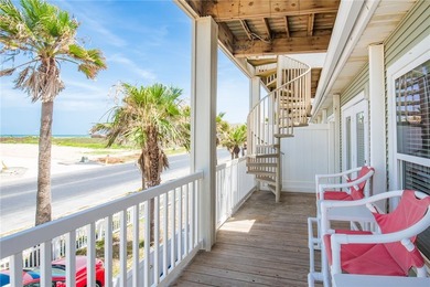 PRIME LOCATION! BEACH & GULF VIEW TOWNHOME DIRECTLY ACROSS FROM - photo 29