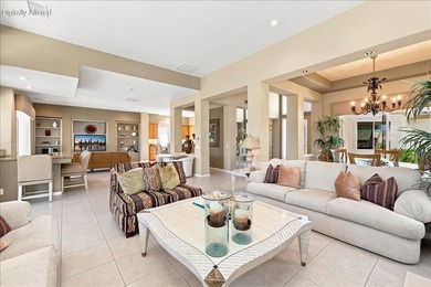 Located within the prestigious Indian Ridge Country Club, this - photo 29
