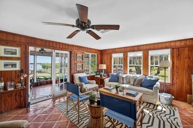 A rare riverfront sanctuary spanning 5 acres with approximately - photo 9