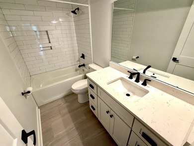 Welcome home to your beautiful custom built home with 92' of - photo 29
