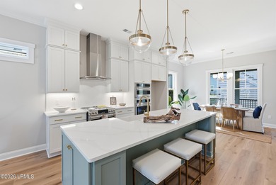 This brand-new home features large double front porches, perfect - photo 10