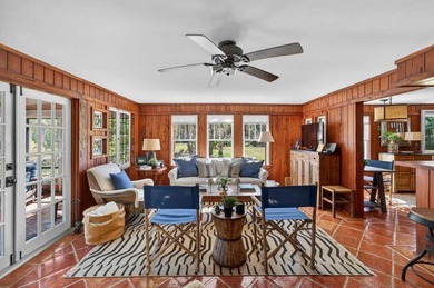 A rare riverfront sanctuary spanning 5 acres with approximately - photo 10