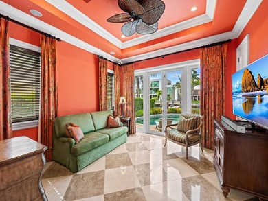 Inspired by British West Indies architecture, this custom built - photo 30