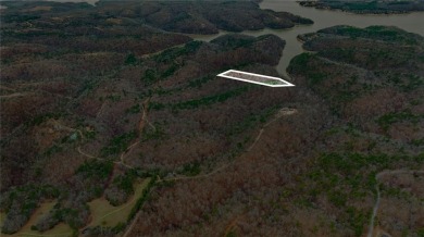 Lake Acreage For Sale in Rogers, Arkansas
