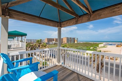 PRIME LOCATION! BEACH & GULF VIEW TOWNHOME DIRECTLY ACROSS FROM - photo 31