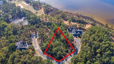 Powell Lake Lot Sale Pending in Panama City Beach Florida