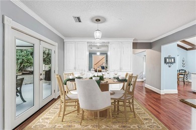 Stunning 4 Bedroom Home in the Heart of Hampton Point. This home - photo 31
