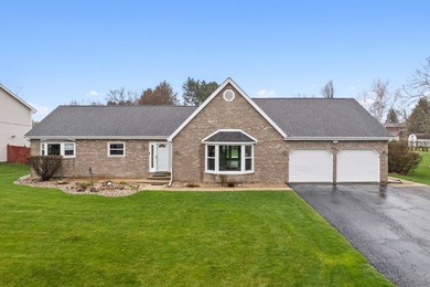 537 Erma Drive is a sprawling ranch home located within the - photo 1